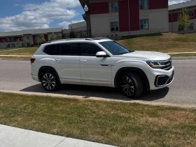 VW Atlas * Execline * CARFAX * ��� ������������ ������ | Mobile.bg � ����� ������ 3