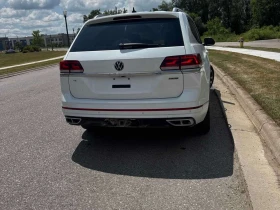 VW Atlas * Execline * CARFAX * ��� ������������ ������ | Mobile.bg � ����� ������ 4
