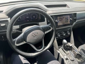 VW Atlas * Execline * CARFAX * ��� ������������ ������ | Mobile.bg � ����� ������ 9