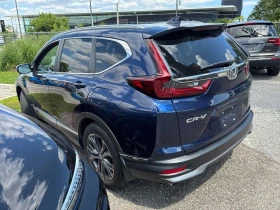 Honda Cr-v * AWD * CARFAX * ОПЦИЯ ЗА ФИНАНСИРАНЕ | Auto.bg — изображение 2
