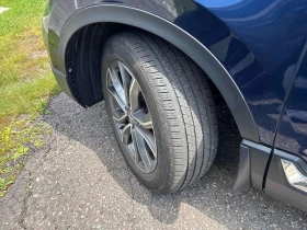 Honda Cr-v * AWD * CARFAX * ОПЦИЯ ЗА ФИНАНСИРАНЕ | Auto.bg — изображение 7