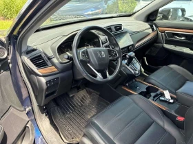 Honda Cr-v * AWD * CARFAX * ОПЦИЯ ЗА ФИНАНСИРАНЕ | Auto.bg — изображение 5