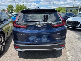 Honda Cr-v * AWD * CARFAX * ОПЦИЯ ЗА ФИНАНСИРАНЕ | Auto.bg — изображение 4