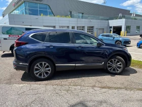Honda Cr-v * AWD * CARFAX * ОПЦИЯ ЗА ФИНАНСИРАНЕ | Auto.bg — изображение 3