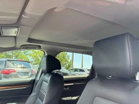 Honda Cr-v * AWD * CARFAX * ОПЦИЯ ЗА ФИНАНСИРАНЕ | Auto.bg — изображение 11
