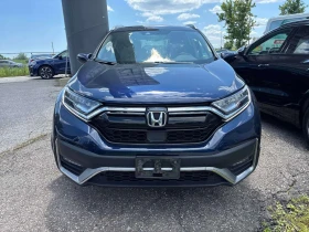 Honda Cr-v * AWD * CARFAX * ОПЦИЯ ЗА ФИНАНСИРАНЕ | Auto.bg — изображение 6