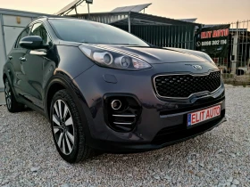 Kia Sportage 1.7 CRDI Exclusive.Panorama | Auto.bg — изображение 5