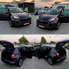 Kia Sportage 1.7 CRDI Exclusive.Panorama | Auto.bg — изображение 9