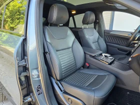 Mercedes-Benz GLE 350 COUPE/258HP/4M/CAM/PANO/KLESS/DISTR/852z | Auto.bg — изображение 14