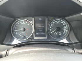 Toyota Tacoma * TRD OFF ROAD CREW CAB SHRT BED * Един собственик | Auto.bg — изображение 6