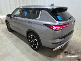 Mitsubishi Outlander | Mobile.bg � ����� ������ 4
