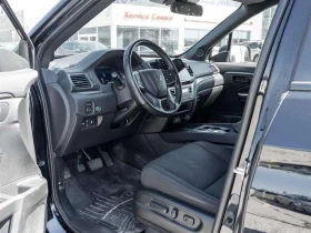 Honda Passport * Sport * CARFAX * ЦЕНА ДО БГ | Auto.bg — изображение 5