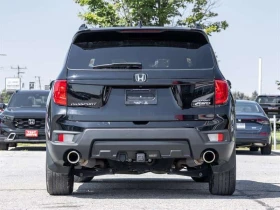 Honda Passport * Sport * CARFAX * ЦЕНА ДО БГ | Auto.bg — изображение 4