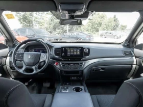 Honda Passport * Sport * CARFAX * ЦЕНА ДО БГ | Auto.bg — изображение 6