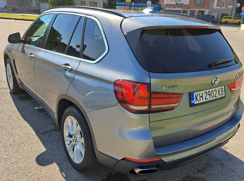 BMW X5 XDrive X5 40e , снимка 4 - Автомобили и джипове - 46492544