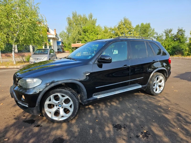 BMW X5 M PAKET/ЛИЗИНГ, снимка 3 - Автомобили и джипове - 47430560