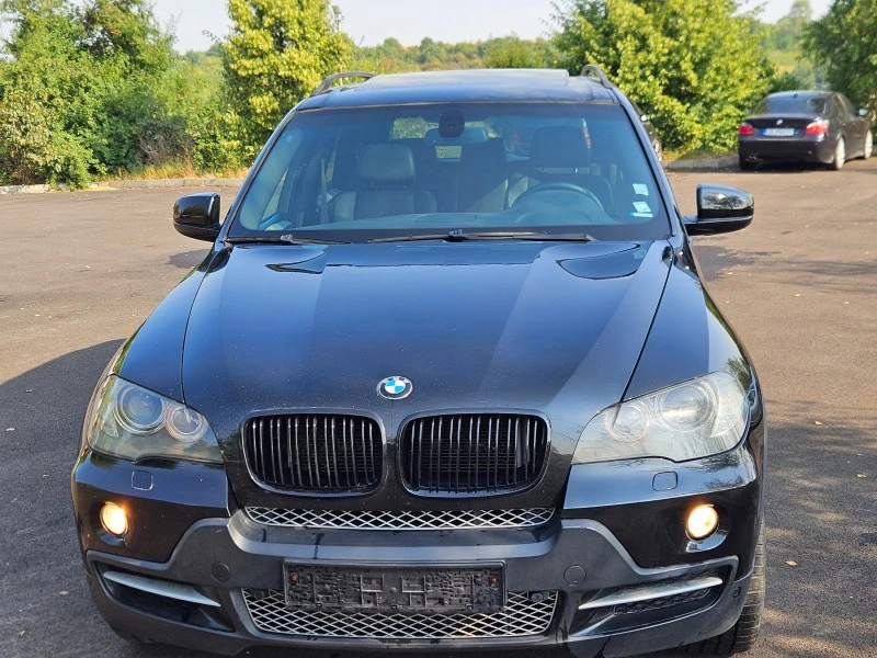 BMW X5 M PAKET/ЛИЗИНГ, снимка 9 - Автомобили и джипове - 47430560