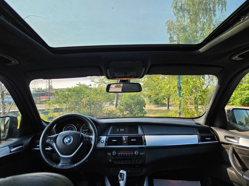 BMW X5 M PAKET/ЛИЗИНГ, снимка 15 - Автомобили и джипове - 47430560