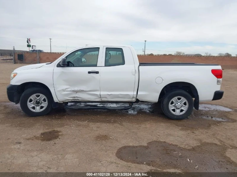 Toyota Tundra 4.6L V8, снимка 7 - Автомобили и джипове - 48840513