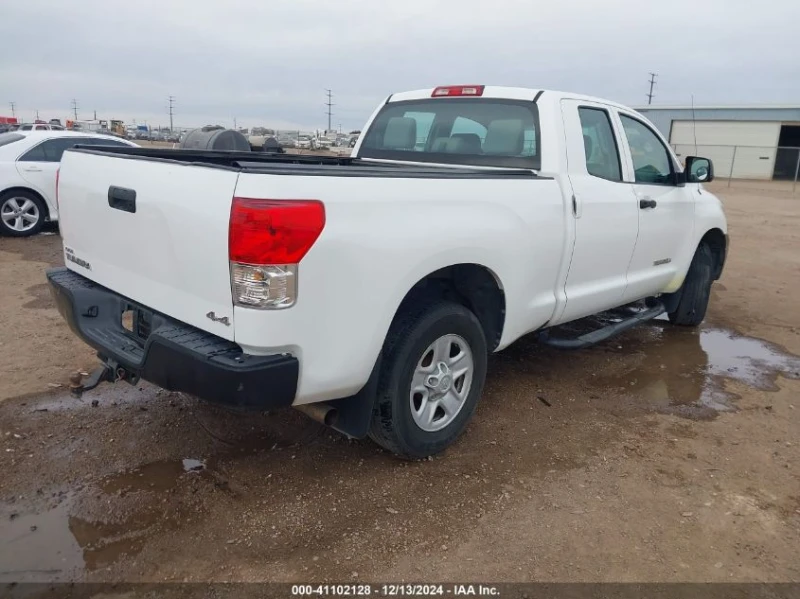 Toyota Tundra 4.6L V8, снимка 6 - Автомобили и джипове - 48840513