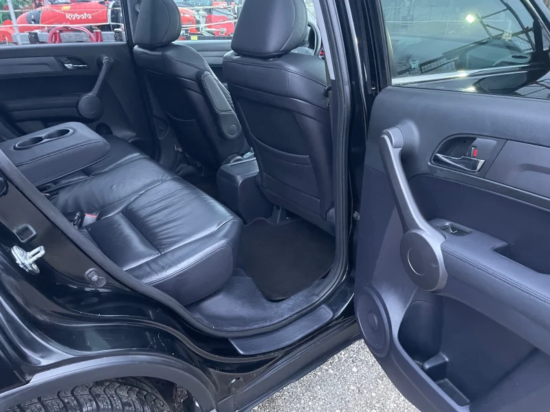 Honda Cr-v Honda CR-V 2.0 EXECUTIVE, снимка 14 - Автомобили и джипове - 52664337