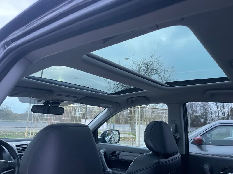 Honda Cr-v Honda CR-V 2.0 EXECUTIVE, снимка 11 - Автомобили и джипове - 52664337