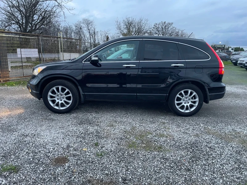 Honda Cr-v Honda CR-V 2.0 EXECUTIVE, снимка 4 - Автомобили и джипове - 52664337