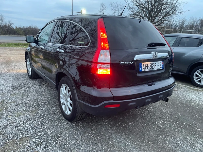 Honda Cr-v Honda CR-V 2.0 EXECUTIVE, снимка 5 - Автомобили и джипове - 52664337