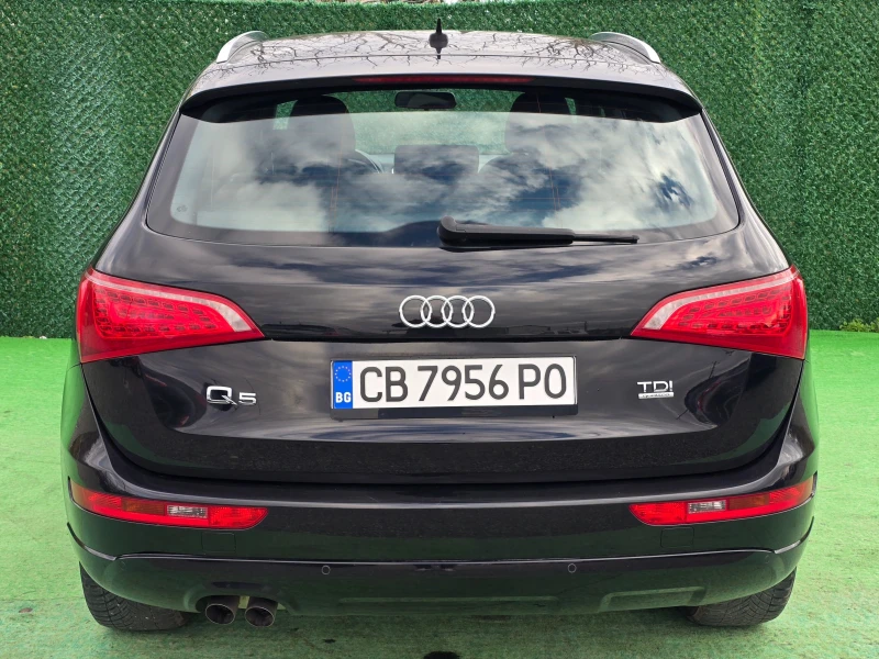 Audi Q5 2.0TDI* 170кс* 3Х S-LINE* QUATRO, снимка 8 - Автомобили и джипове - 52727003