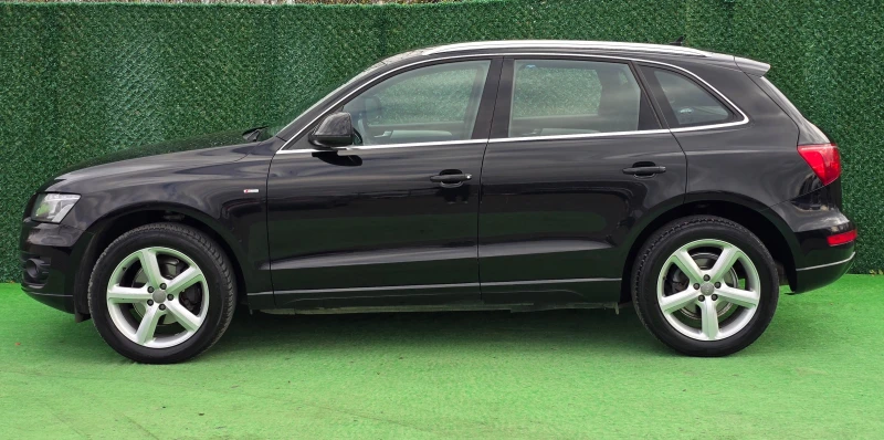 Audi Q5 2.0TDI* 170кс* 3Х S-LINE* QUATRO, снимка 6 - Автомобили и джипове - 52727003