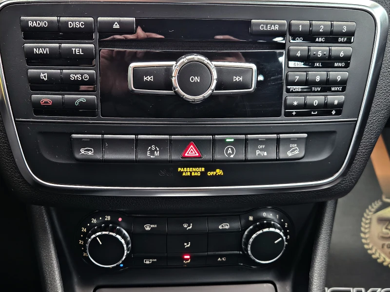 Mercedes-Benz GLA 200 AMG/4MATIC/GERMANY/CAMERA/OFFROAD/DSR/F1/LIZING, снимка 12 - Автомобили и джипове - 52773794