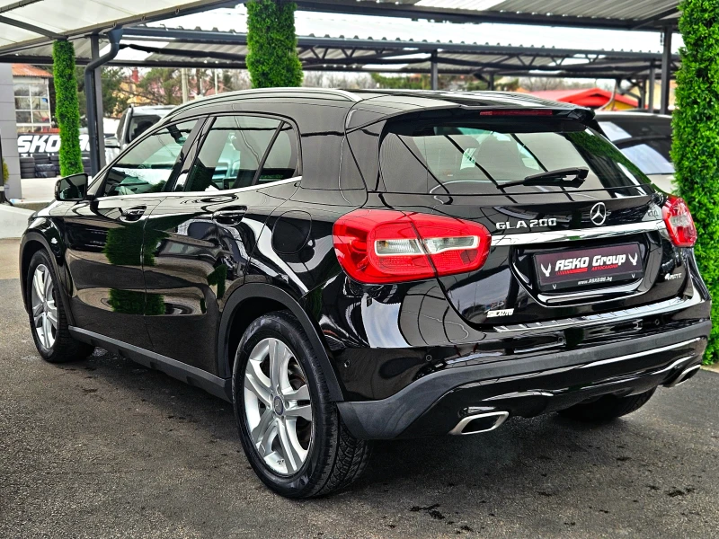 Mercedes-Benz GLA 200 AMG/4MATIC/GERMANY/CAMERA/OFFROAD/DSR/F1/LIZING, снимка 7 - Автомобили и джипове - 52773794