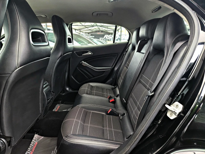 Mercedes-Benz GLA 200 AMG/4MATIC/GERMANY/CAMERA/OFFROAD/DSR/F1/LIZING, снимка 16 - Автомобили и джипове - 52773794