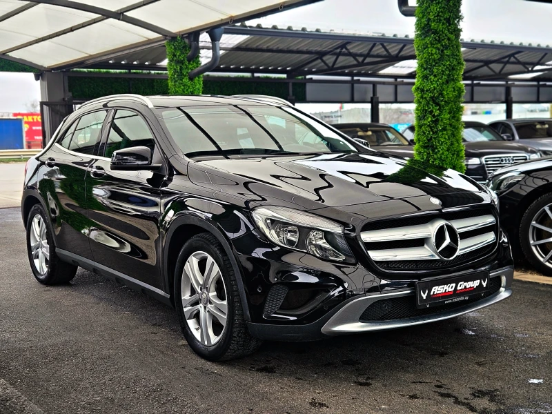 Mercedes-Benz GLA 200 AMG/4MATIC/GERMANY/CAMERA/OFFROAD/DSR/F1/LIZING, снимка 3 - Автомобили и джипове - 52773794