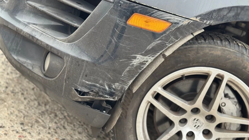 Porsche Macan S 340кс, снимка 16 - Автомобили и джипове - 52859652