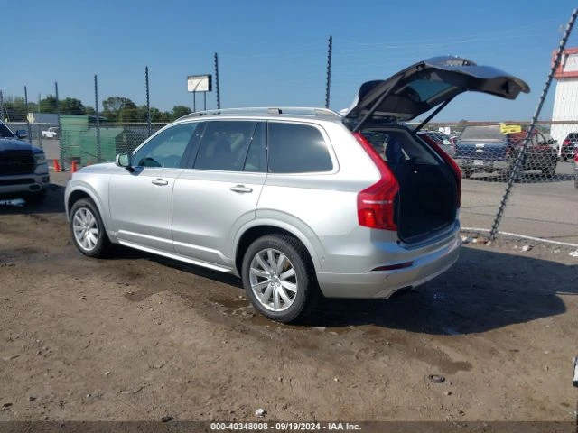 Volvo Xc90 T6 MOMENTUM, снимка 2 - Автомобили и джипове - 48291421