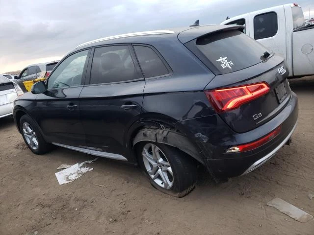 Audi Q5 2018 AUDI Q5 PREMIUM, снимка 3 - Автомобили и джипове - 48535291