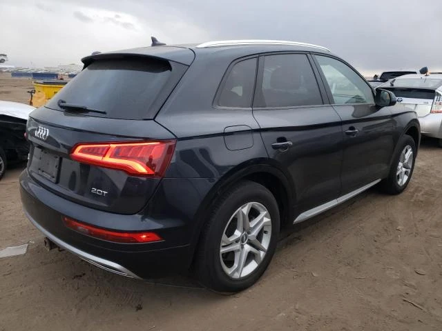 Audi Q5 2018 AUDI Q5 PREMIUM, снимка 5 - Автомобили и джипове - 48535291