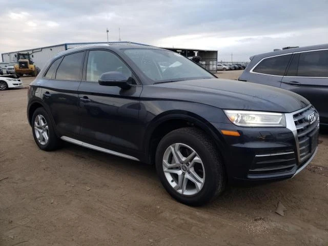 Audi Q5 2018 AUDI Q5 PREMIUM, снимка 4 - Автомобили и джипове - 48535291