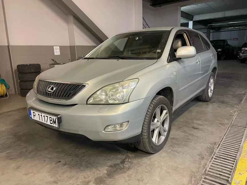 Lexus RX 300 - 12000 лв. - 82182363 1