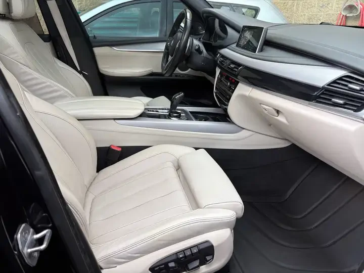 BMW X5 //HUD/PANO/360 /HARM.KAR | Mobile.bg   13