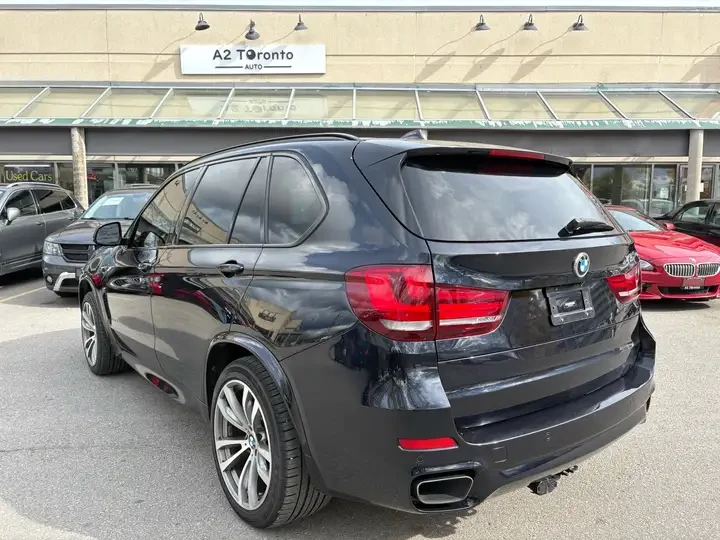 BMW X5 //HUD/PANO/360 /HARM.KAR | Mobile.bg   5