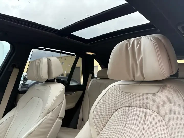 BMW X5 //HUD/PANO/360 /HARM.KAR | Mobile.bg   12