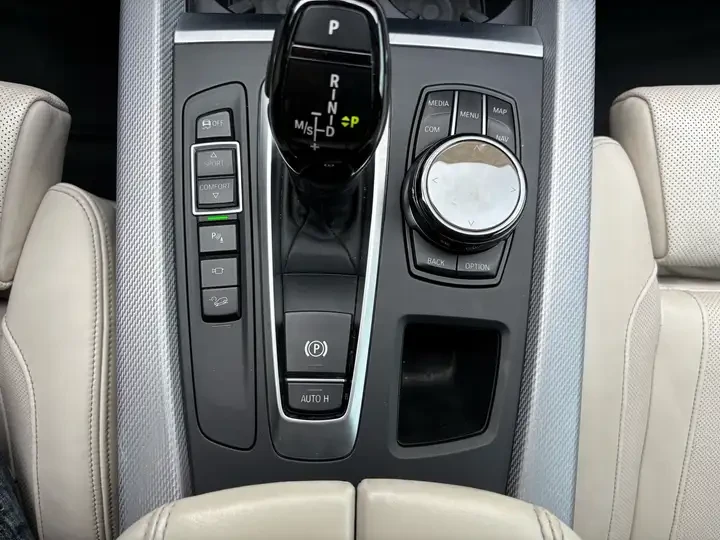 BMW X5 //HUD/PANO/360 /HARM.KAR | Mobile.bg   11