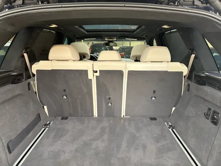 BMW X5 //HUD/PANO/360 /HARM.KAR | Mobile.bg   16