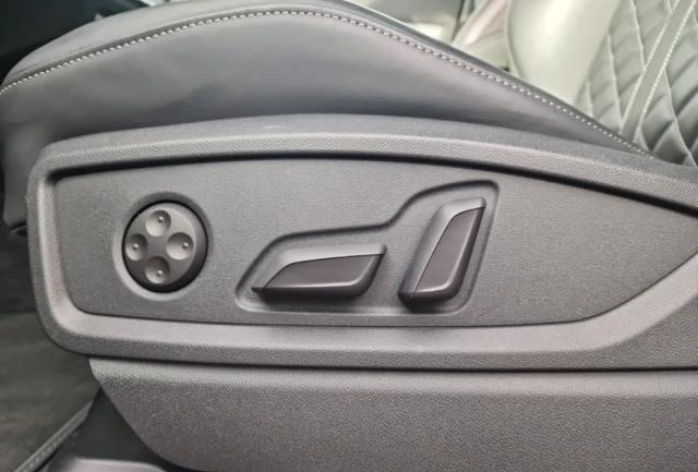 Audi SQ5 TDI* SPORTBACK* PANO* B&O* DISTR* 360* KEYLESS* ME, снимка 6 - Автомобили и джипове - 52623417