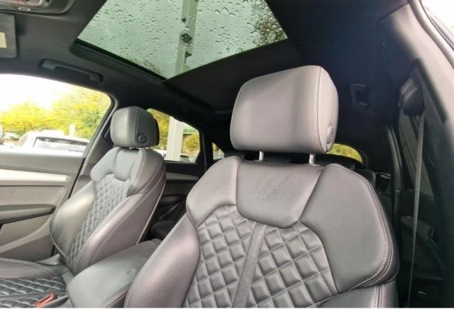 Audi SQ5 TDI* SPORTBACK* PANO* B&O* DISTR* 360* KEYLESS* ME, снимка 7 - Автомобили и джипове - 52623417