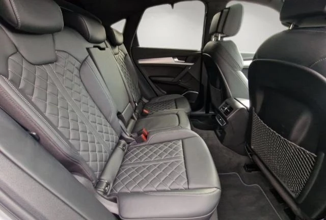 Audi SQ5 TDI* SPORTBACK* PANO* B&O* DISTR* 360* KEYLESS* ME, снимка 12 - Автомобили и джипове - 52623417