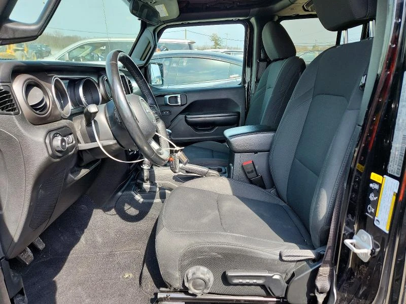 Jeep Wrangler 3.6L 6 4X4 W/REAR WHEEL DRV | Mobile.bg � ����������� 7
