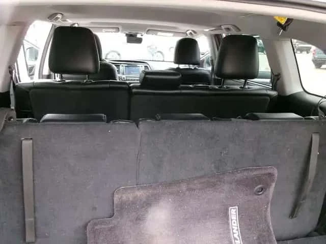 Toyota Highlander * CARFAX * БЕЗ ИНЦИДЕНТИ, снимка 15 - Автомобили и джипове - 54893205